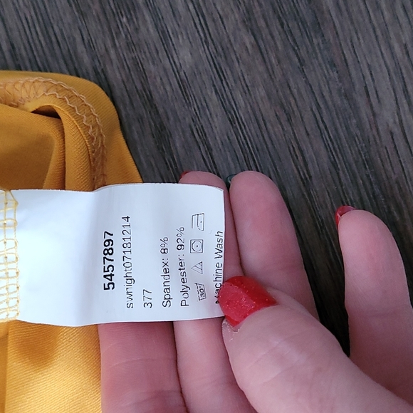 Sleep Top - Picture 4 of 4